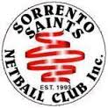 SORRENTO SAINTS NETBALL CLUB